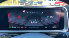 Hyundai IONIQ 6 239kW Ultimate 77kWh 4dr AWD Auto Electric Saloon